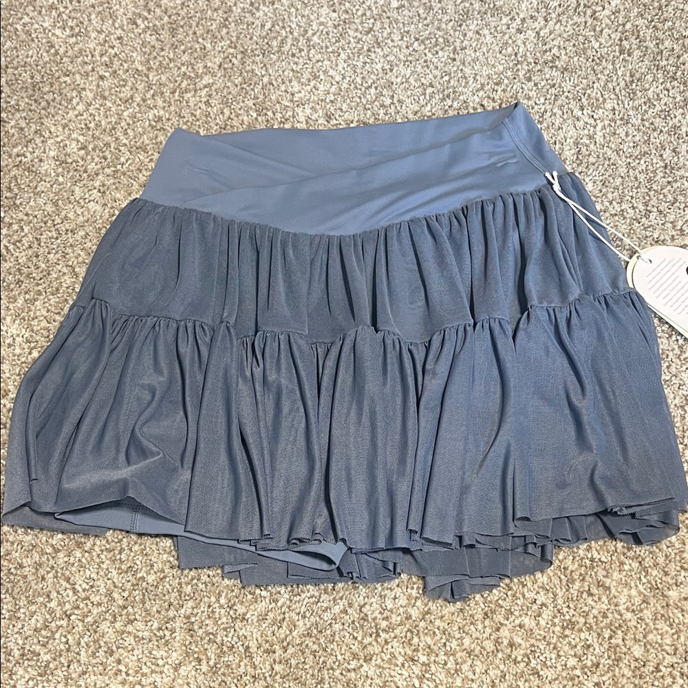Blogilates Ballerina Skort